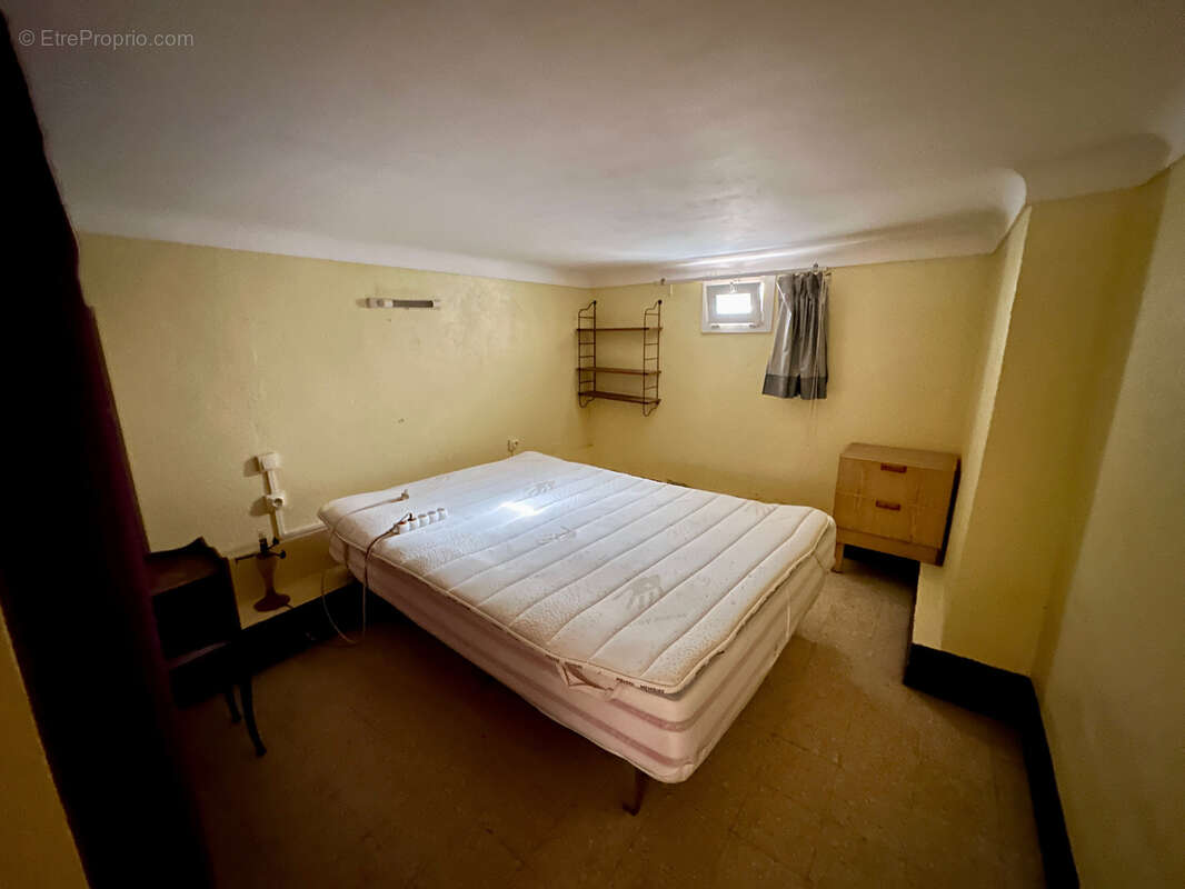 Appartement à SAINT-CYPRIEN