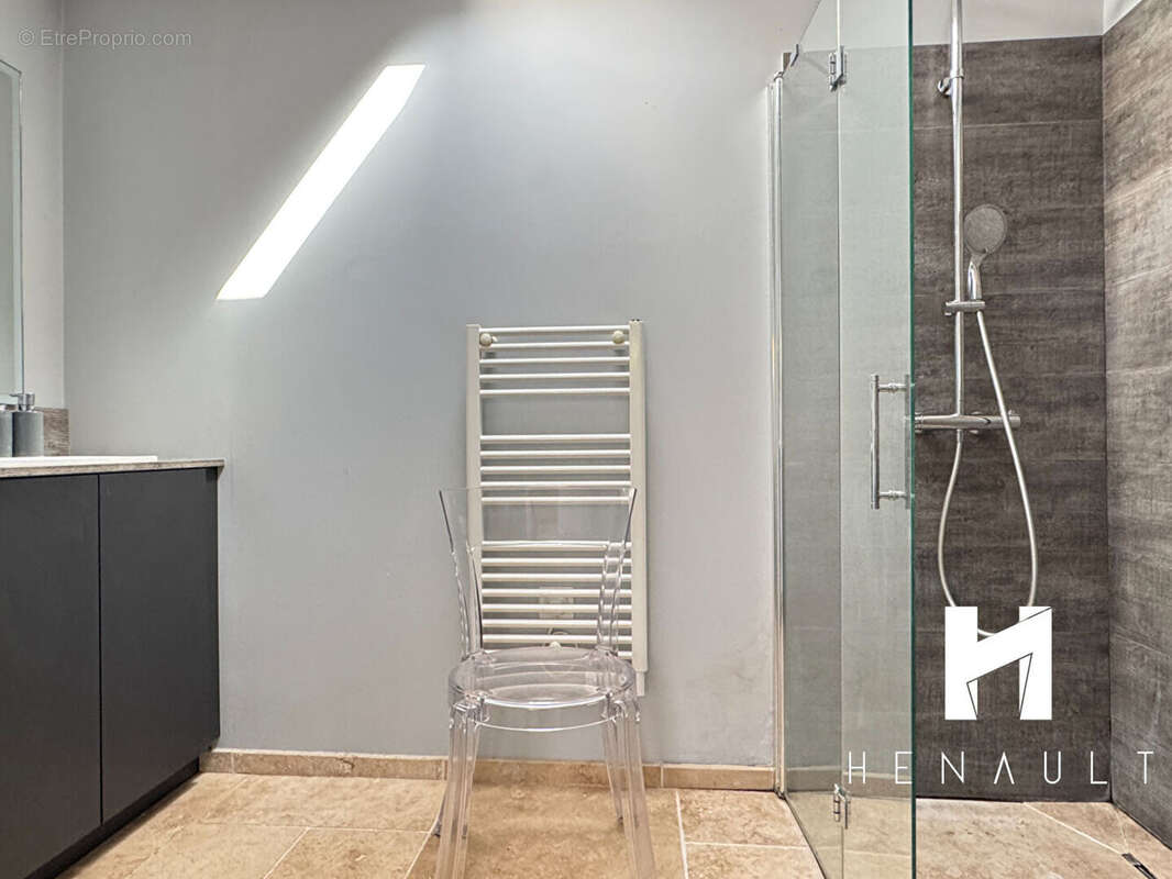 Maison à SAINTE-MARIE-DE-RE