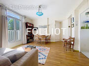 Appartement à CABOURG