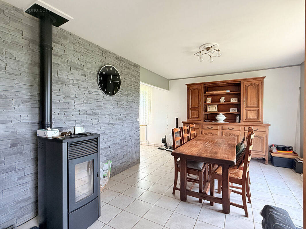 Maison à SAINT-PAUL