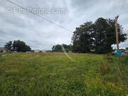 Terrain à GUEMENE-PENFAO
