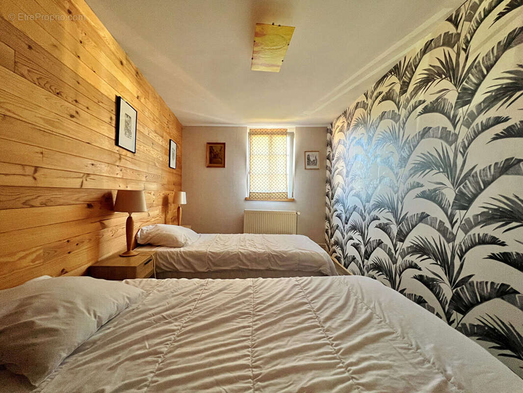 Maison à INGERSHEIM