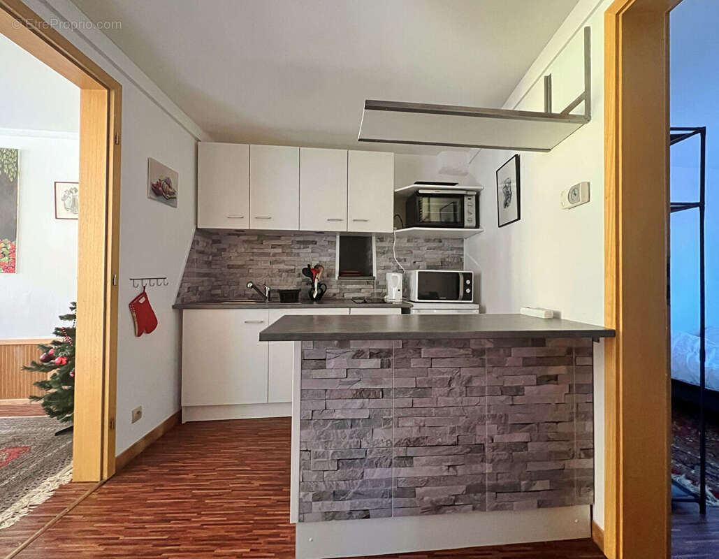 Maison à INGERSHEIM