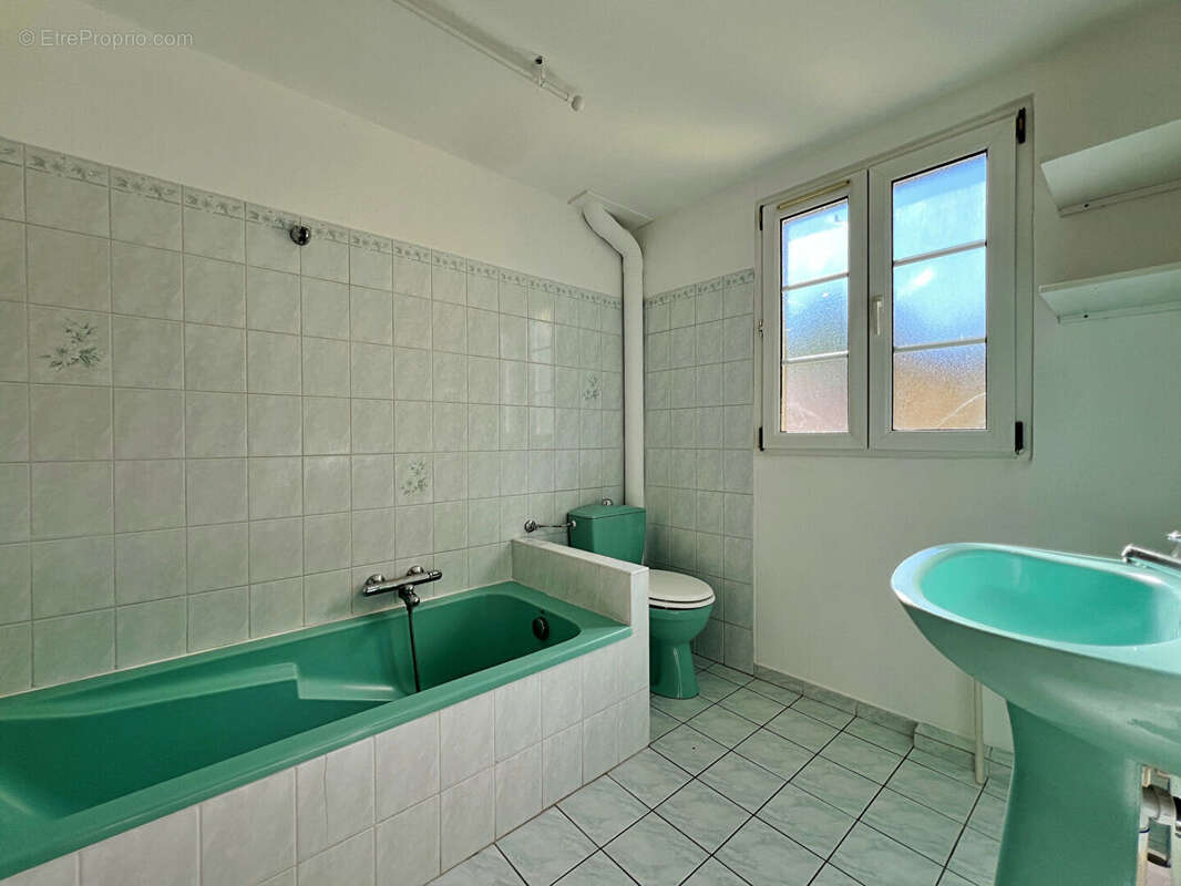 Maison à INGERSHEIM