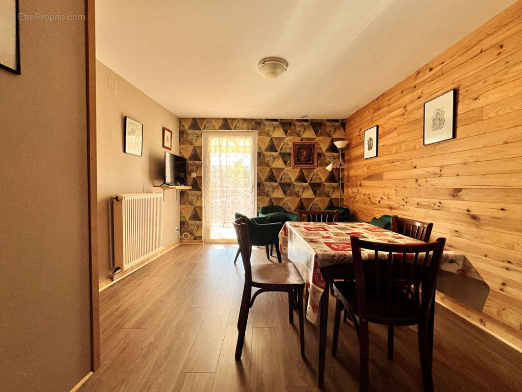 Maison à INGERSHEIM