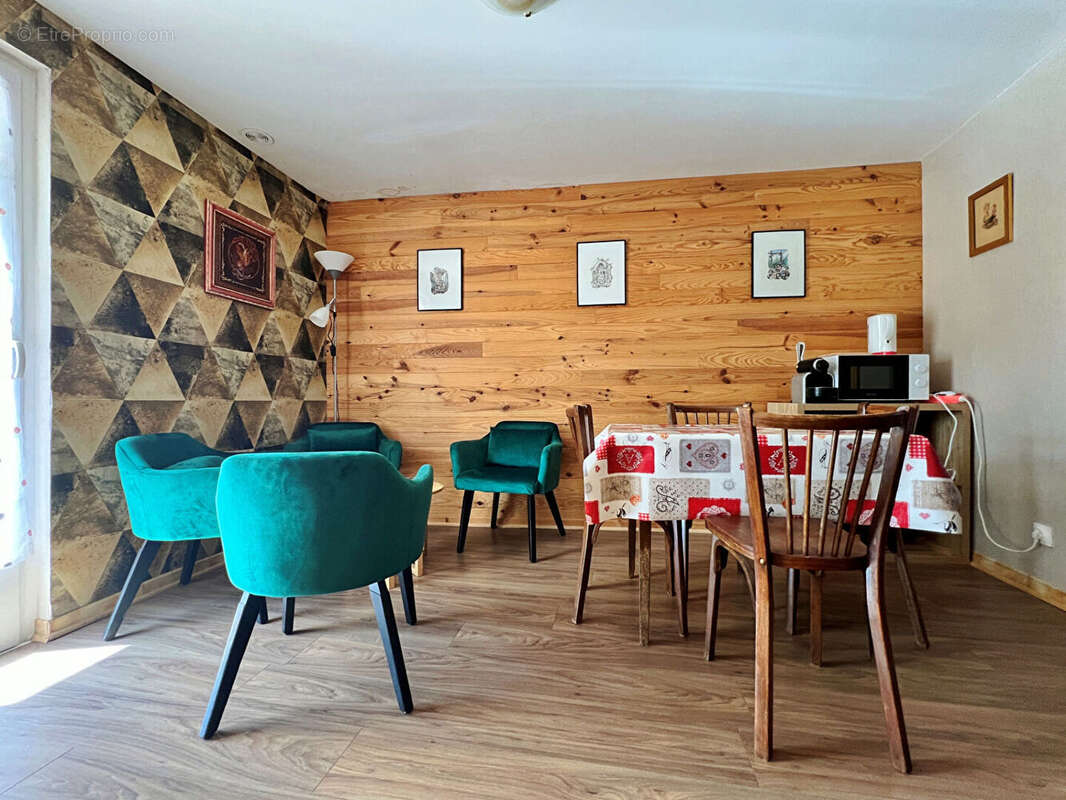 Maison à INGERSHEIM