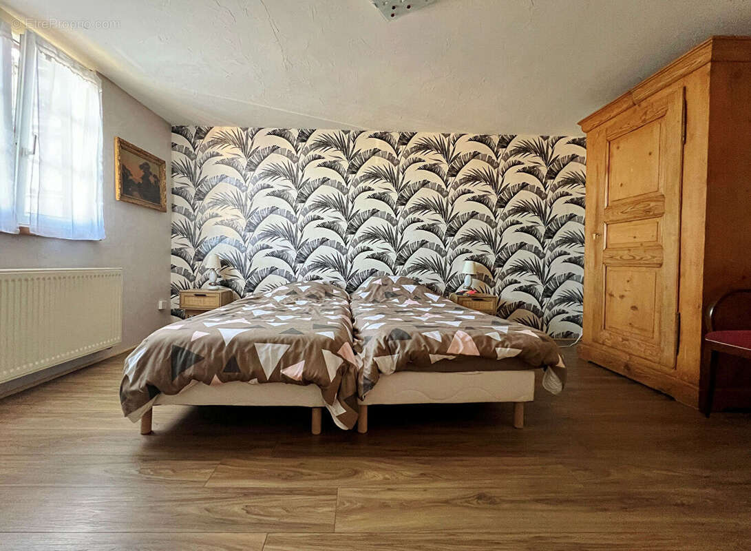 Maison à INGERSHEIM