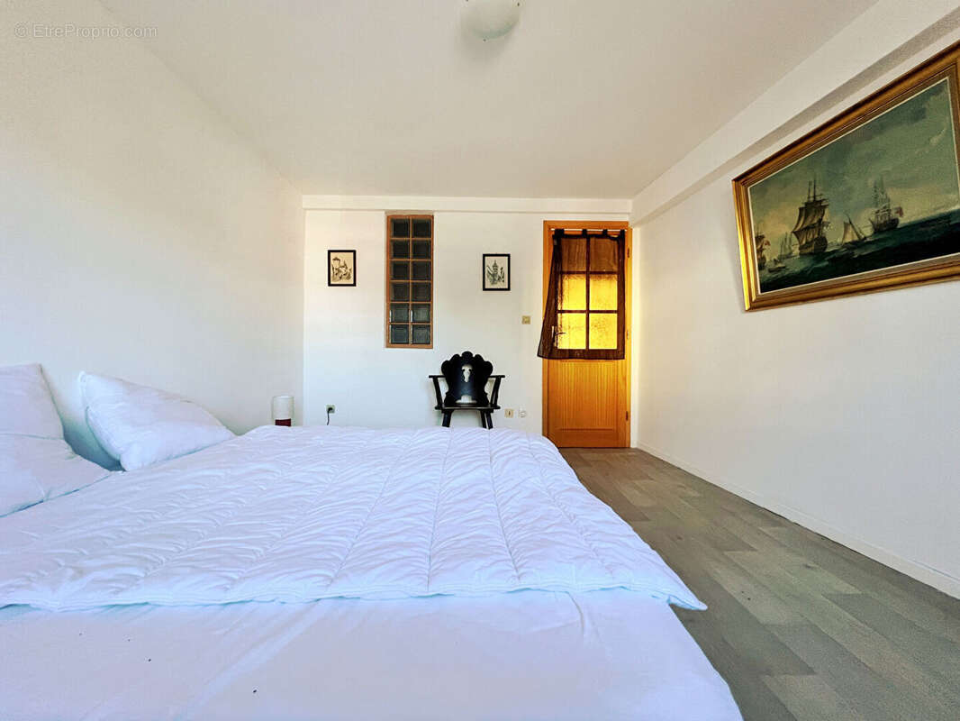 Maison à INGERSHEIM