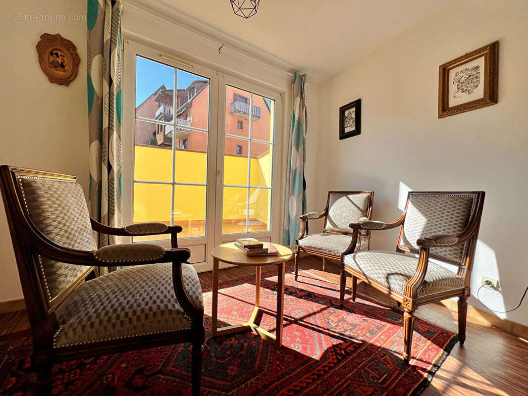 Maison à INGERSHEIM