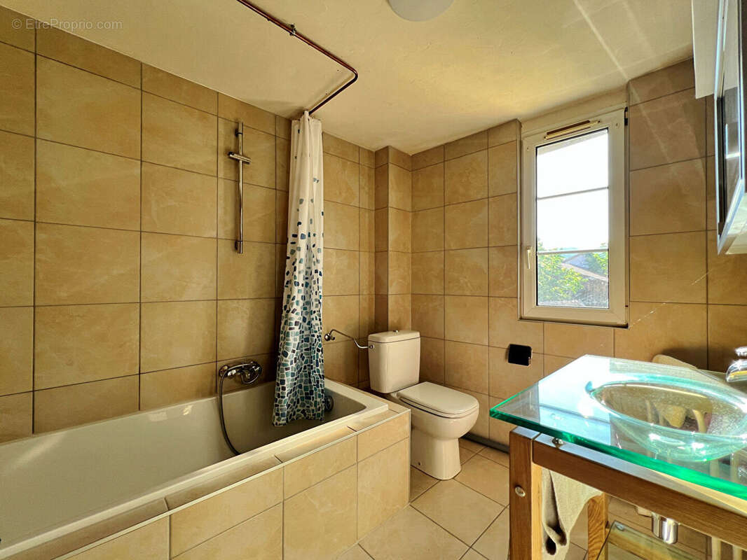 Maison à INGERSHEIM