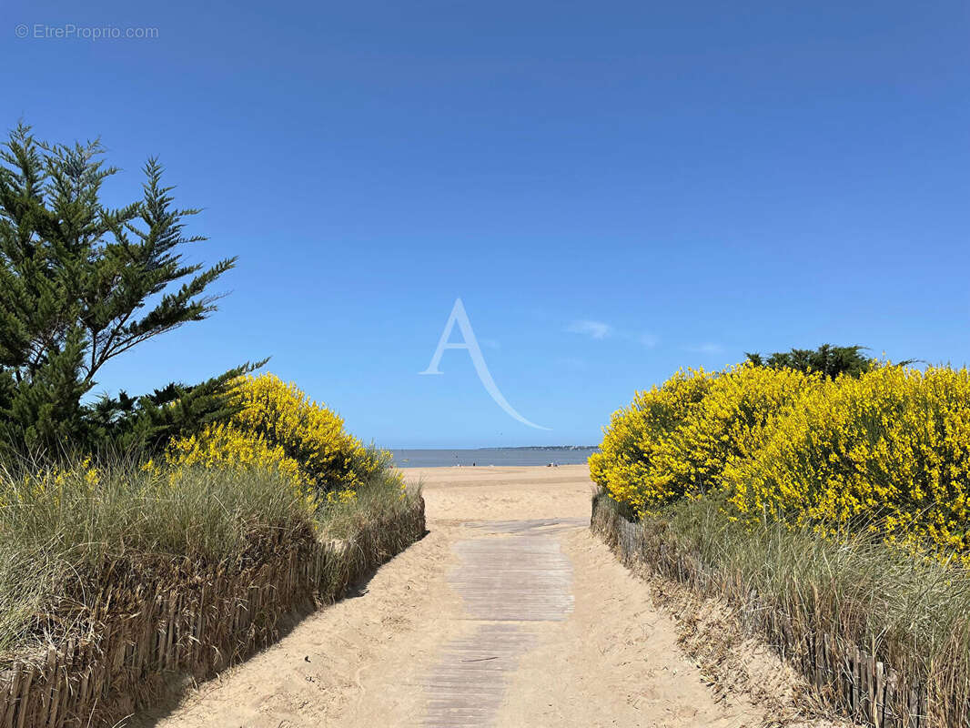 Maison à LA BERNERIE-EN-RETZ