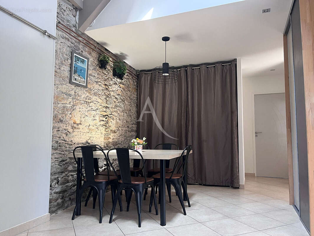 Maison à LA BERNERIE-EN-RETZ