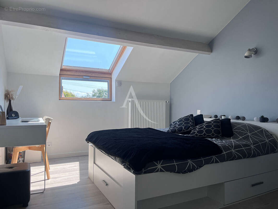 Maison à LA BERNERIE-EN-RETZ