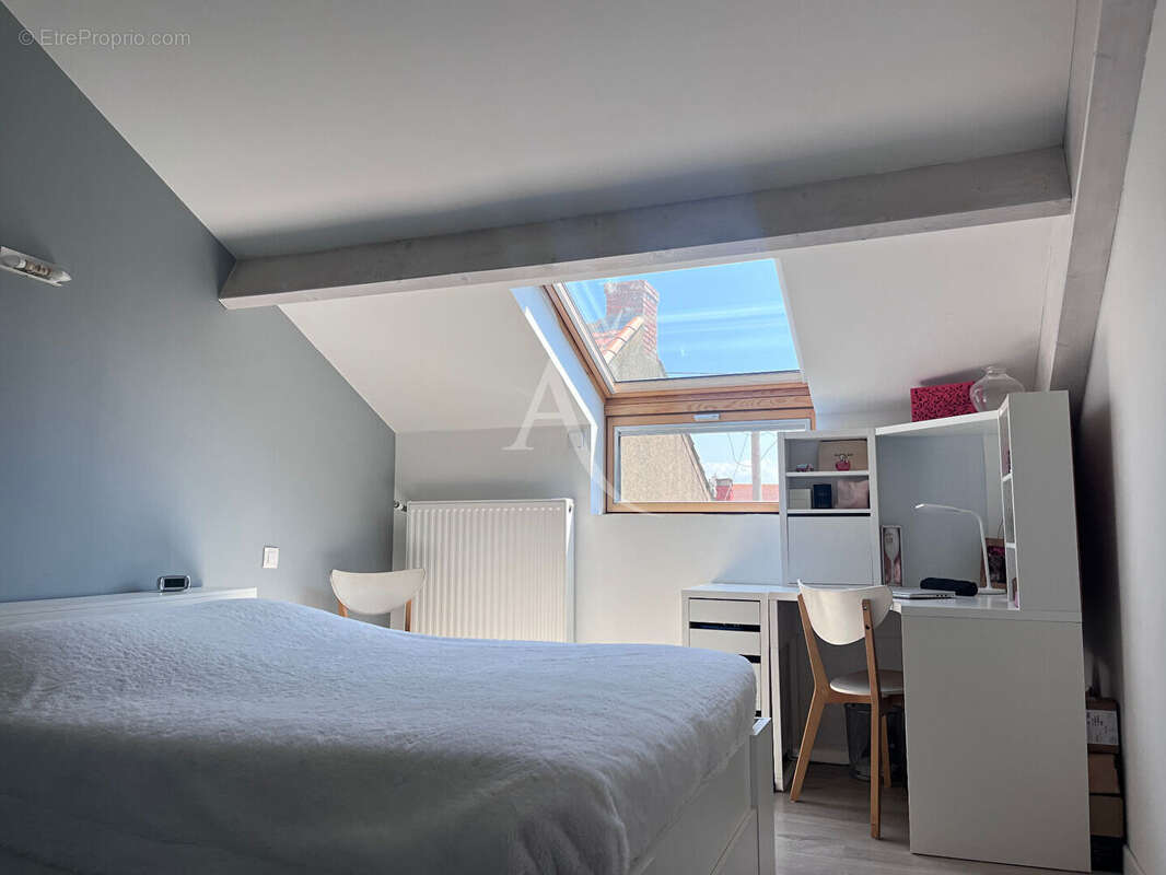 Maison à LA BERNERIE-EN-RETZ