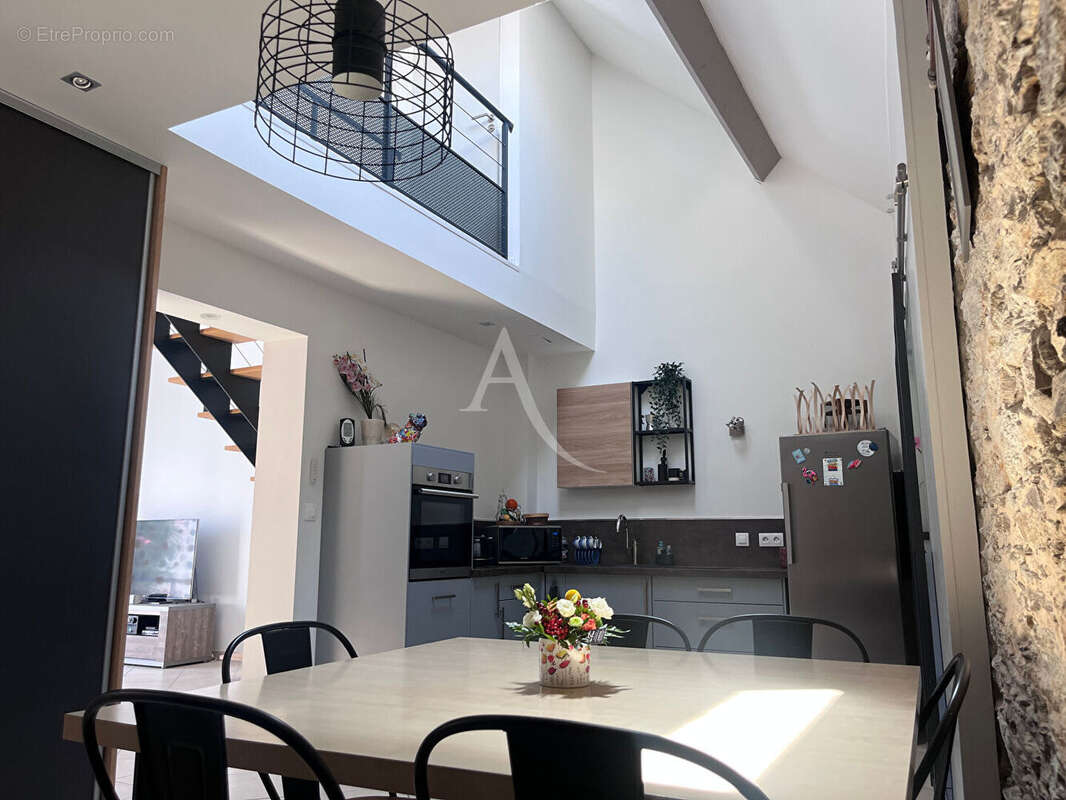 Maison à LA BERNERIE-EN-RETZ