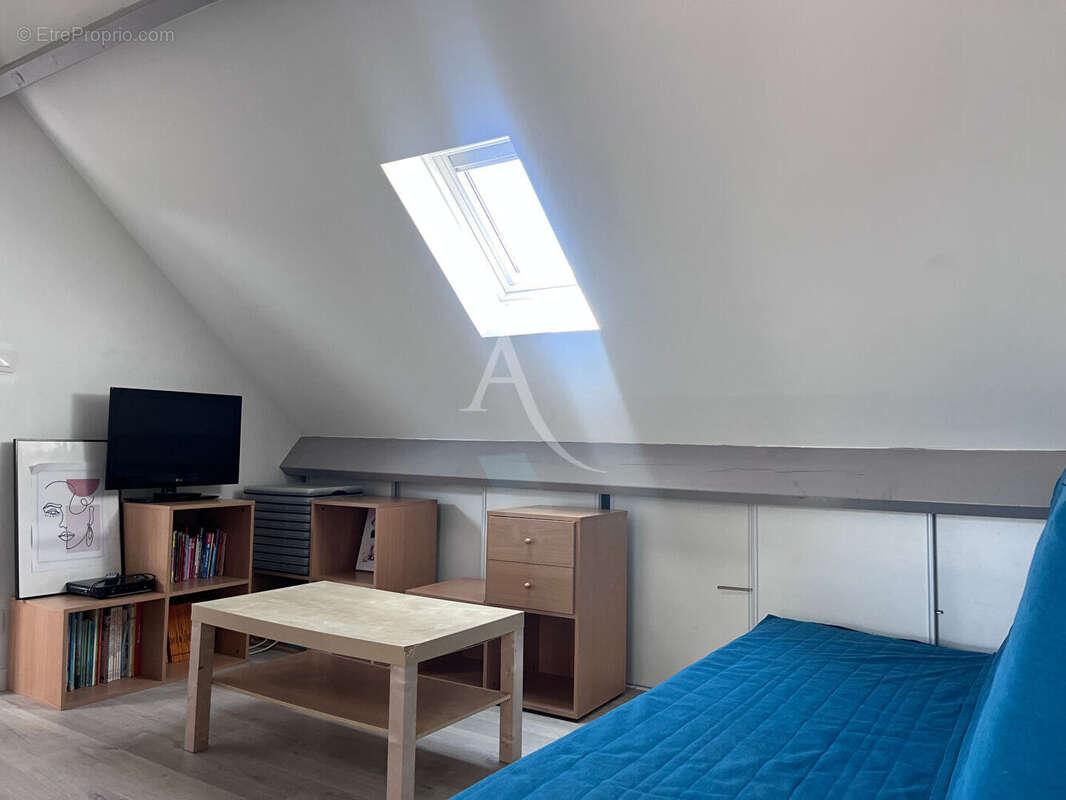 Maison à LA BERNERIE-EN-RETZ