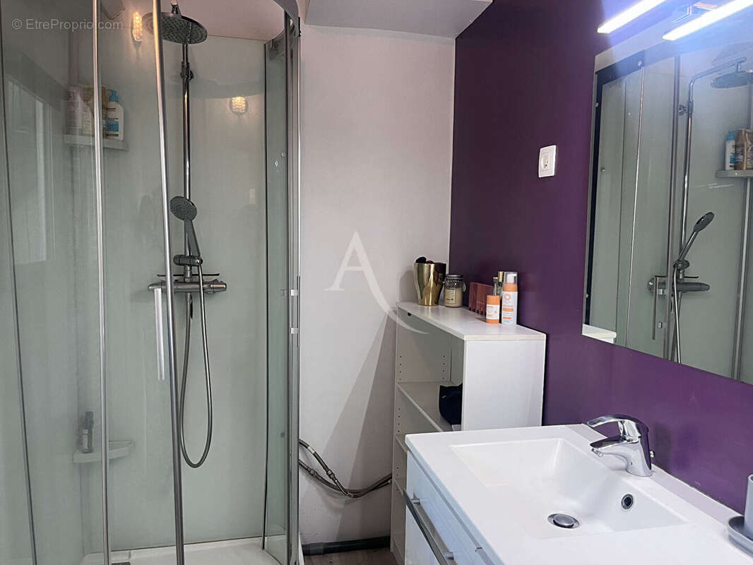 Maison à LA BERNERIE-EN-RETZ