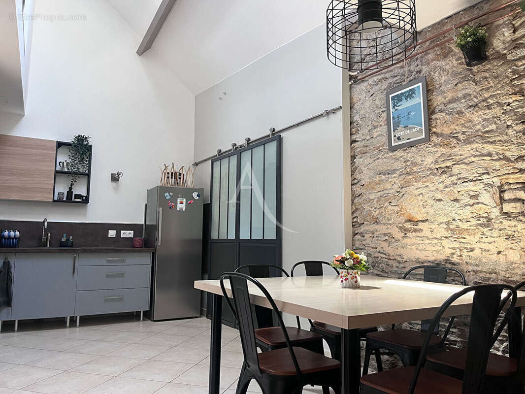 Maison à LA BERNERIE-EN-RETZ