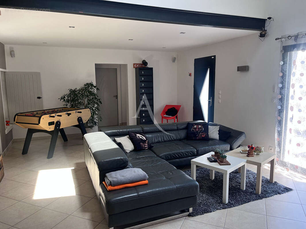 Maison à LA BERNERIE-EN-RETZ