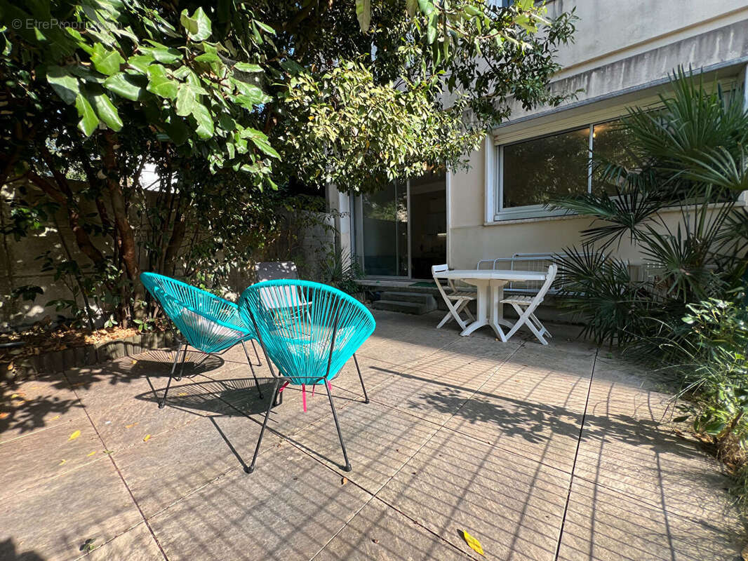 Appartement à ARCACHON