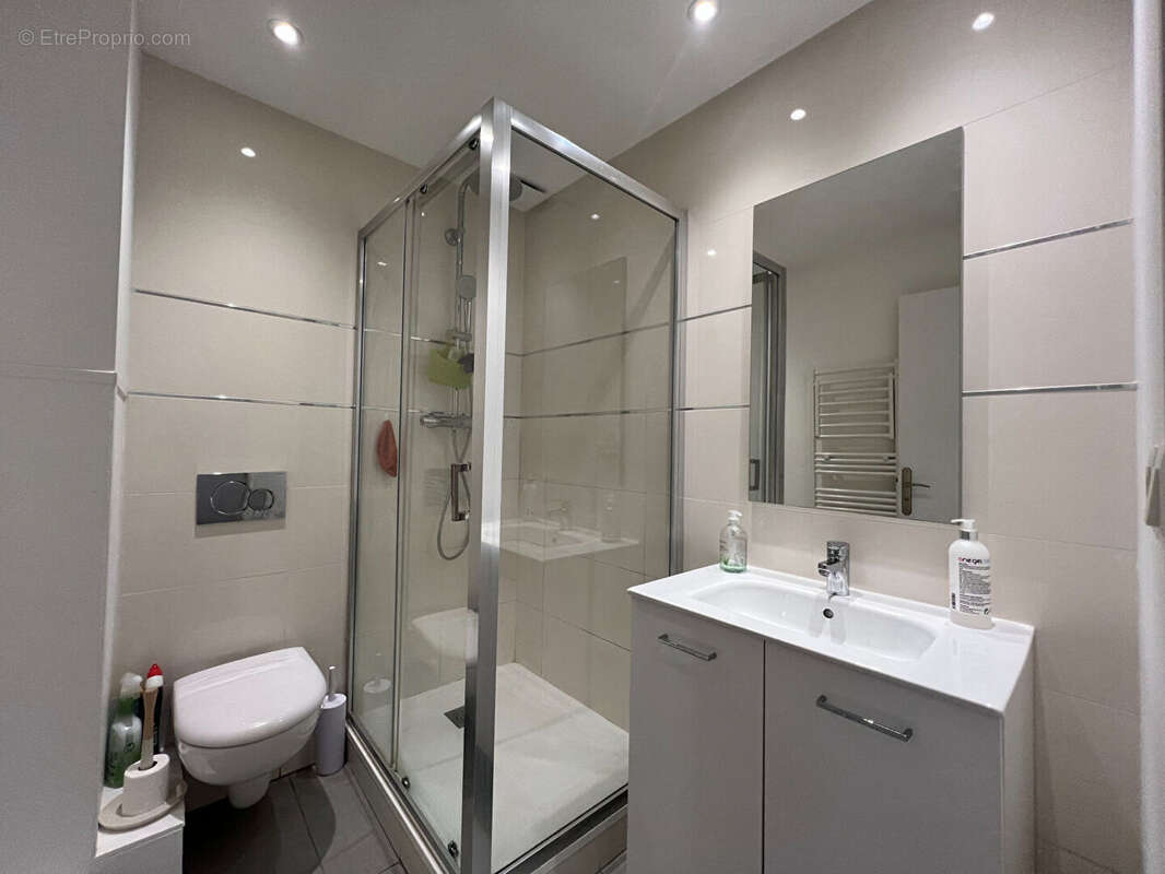 Appartement à ARCACHON