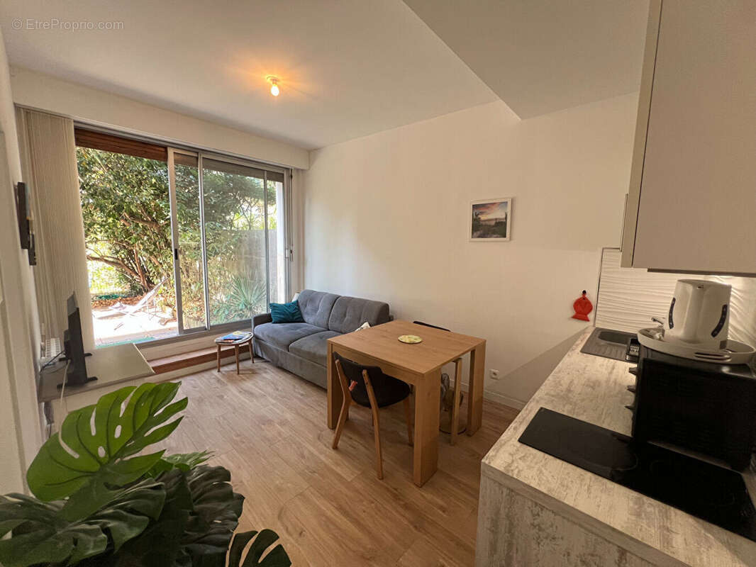 Appartement à ARCACHON