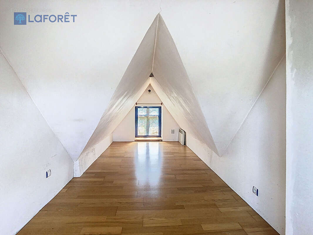 Maison à SAINTE-HELENE