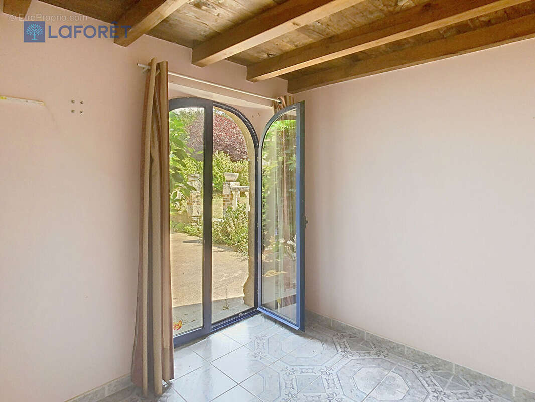 Maison à SAINTE-HELENE