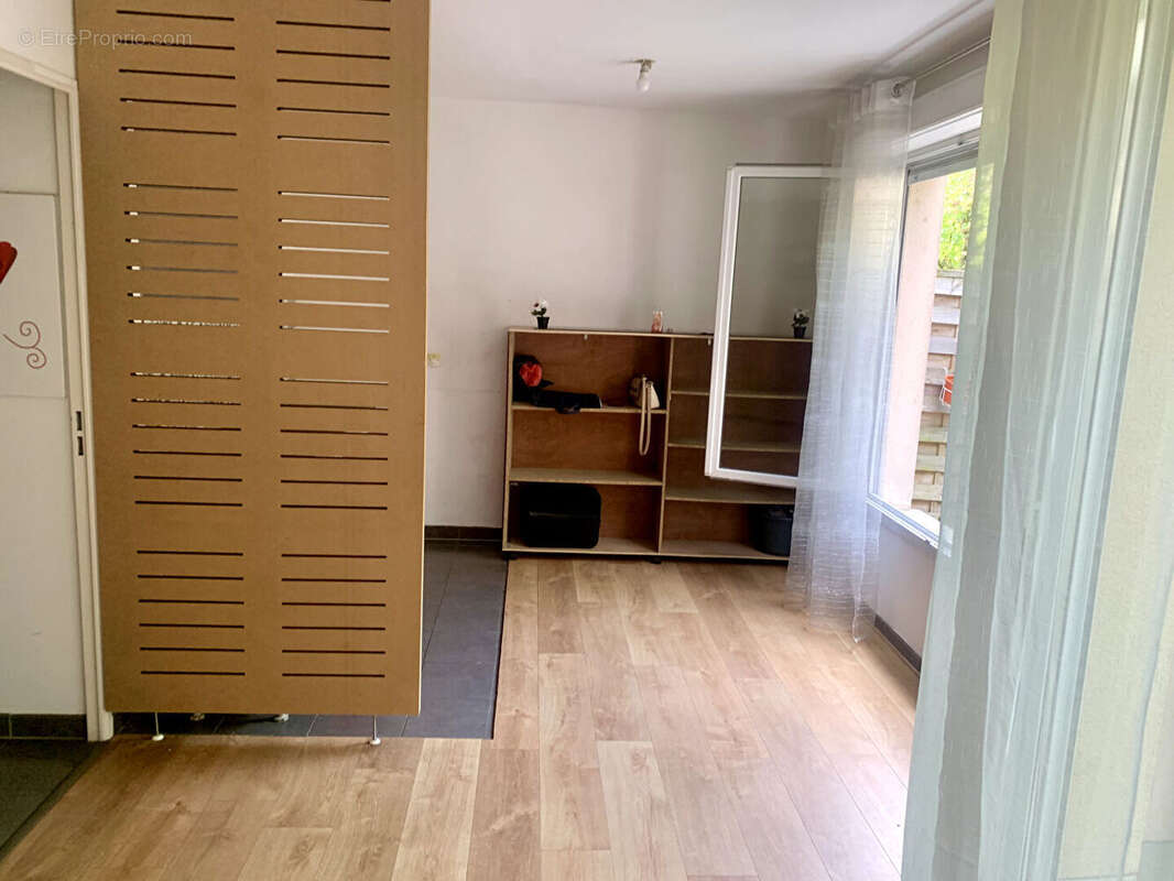 Appartement à NOISY-LE-SEC