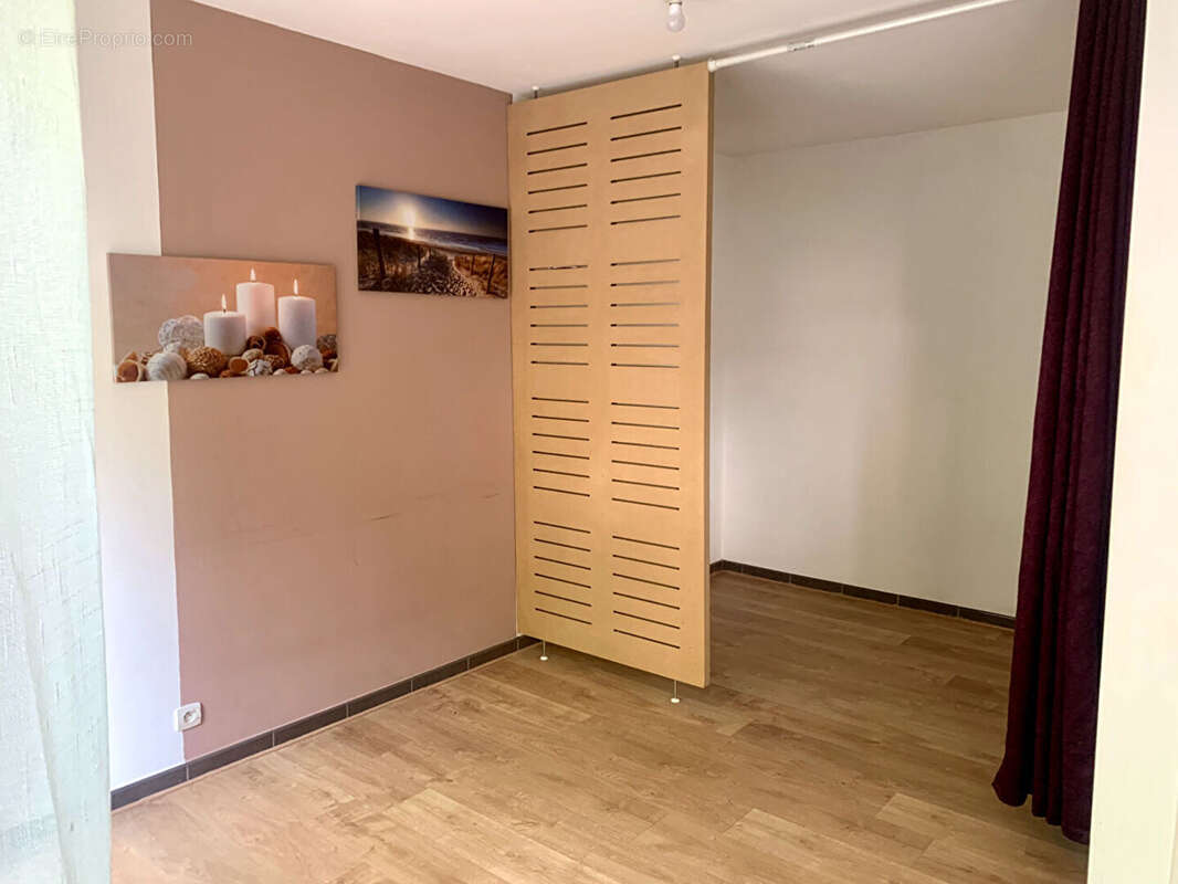Appartement à NOISY-LE-SEC