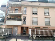 Appartement à NOISY-LE-SEC