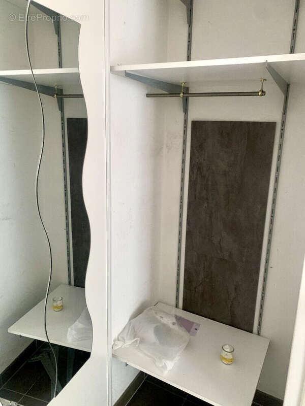 Appartement à NOISY-LE-SEC