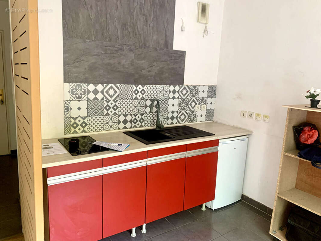 Appartement à NOISY-LE-SEC