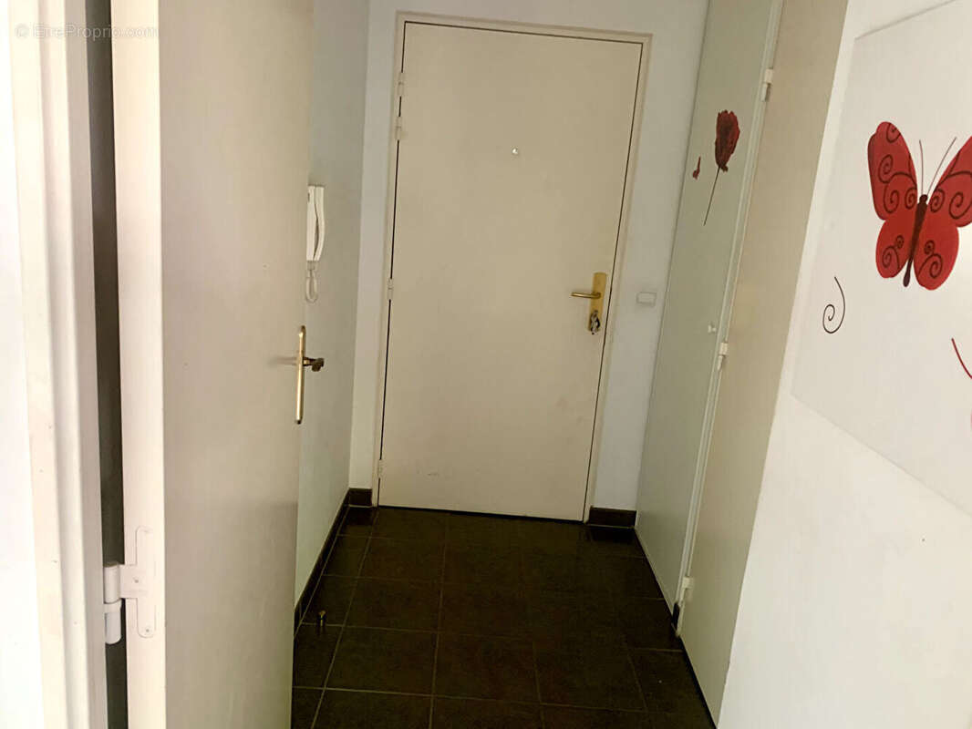 Appartement à NOISY-LE-SEC