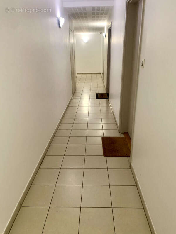 Appartement à NOISY-LE-SEC