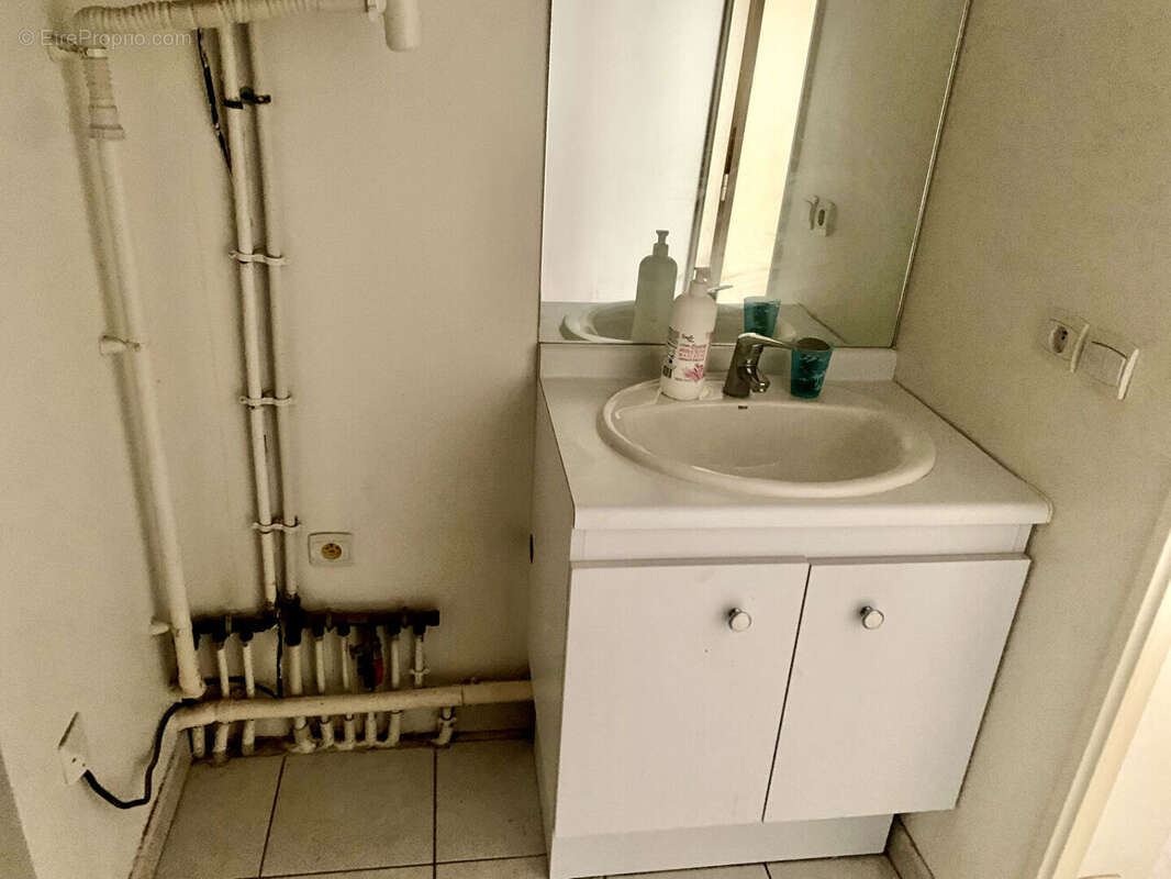 Appartement à NOISY-LE-SEC