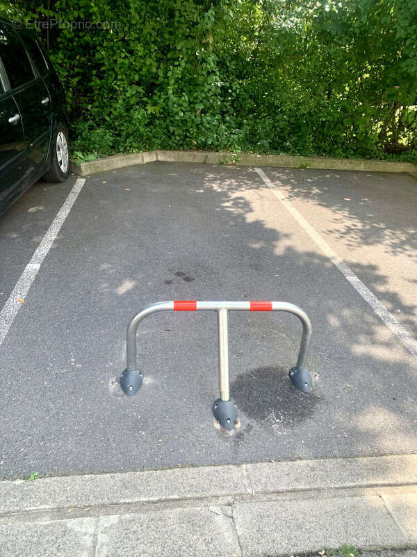 Appartement à NOISY-LE-SEC