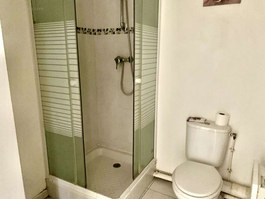 Appartement à NOISY-LE-SEC