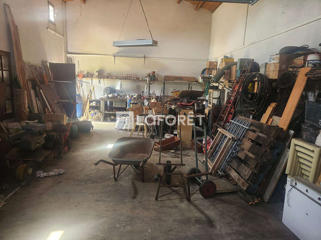 Maison à LE CHATEAU-D&#039;OLERON