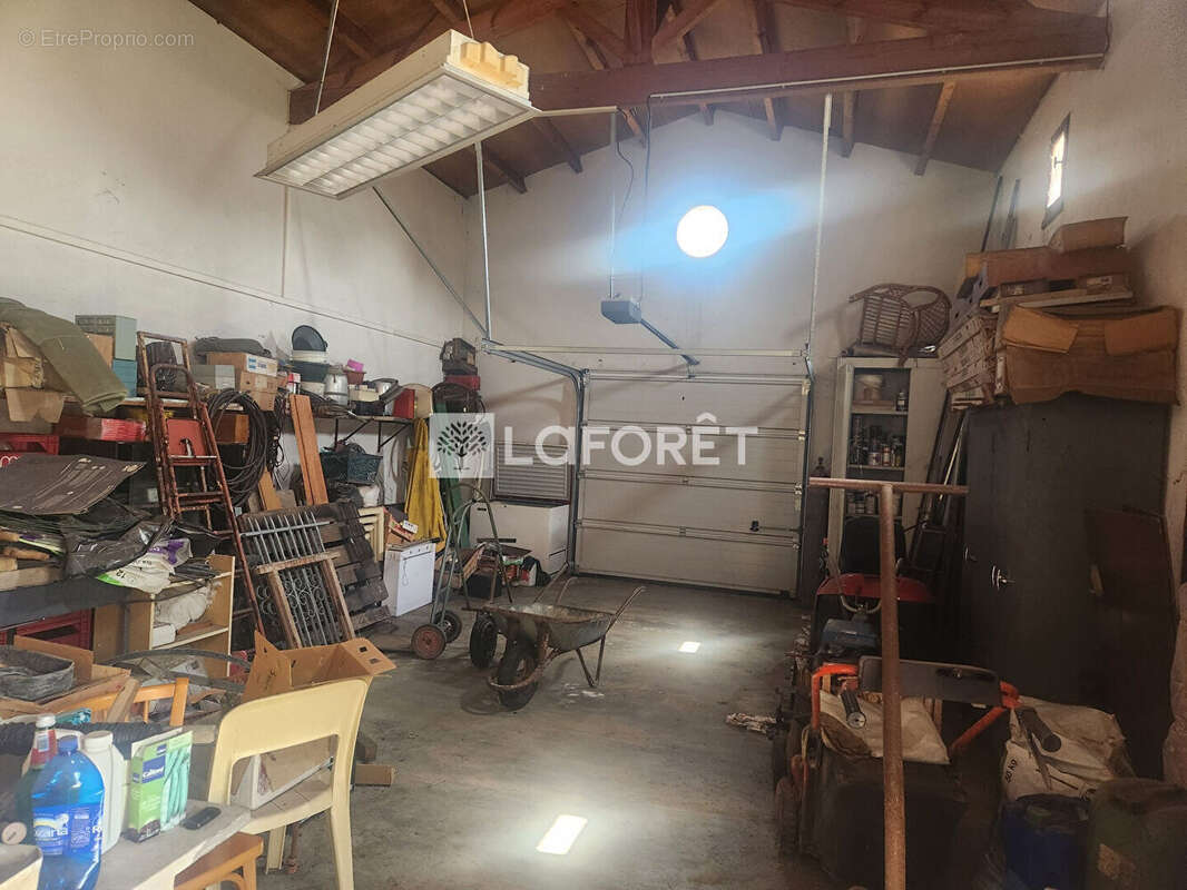 Maison à LE CHATEAU-D&#039;OLERON