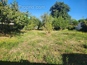 Terrain à LE CHATEAU-D&#039;OLERON