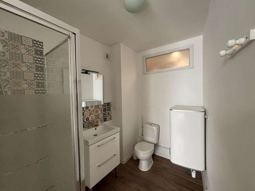 Photo 3 - Appartement à ROUBAIX