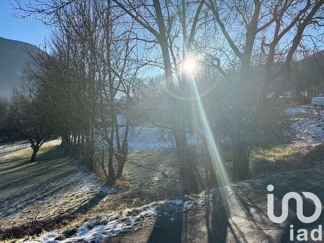 Photo 3 - Terrain à SAINT-REMY-DE-MAURIENNE