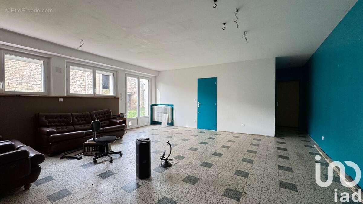 Photo 3 - Maison à INGRANDES