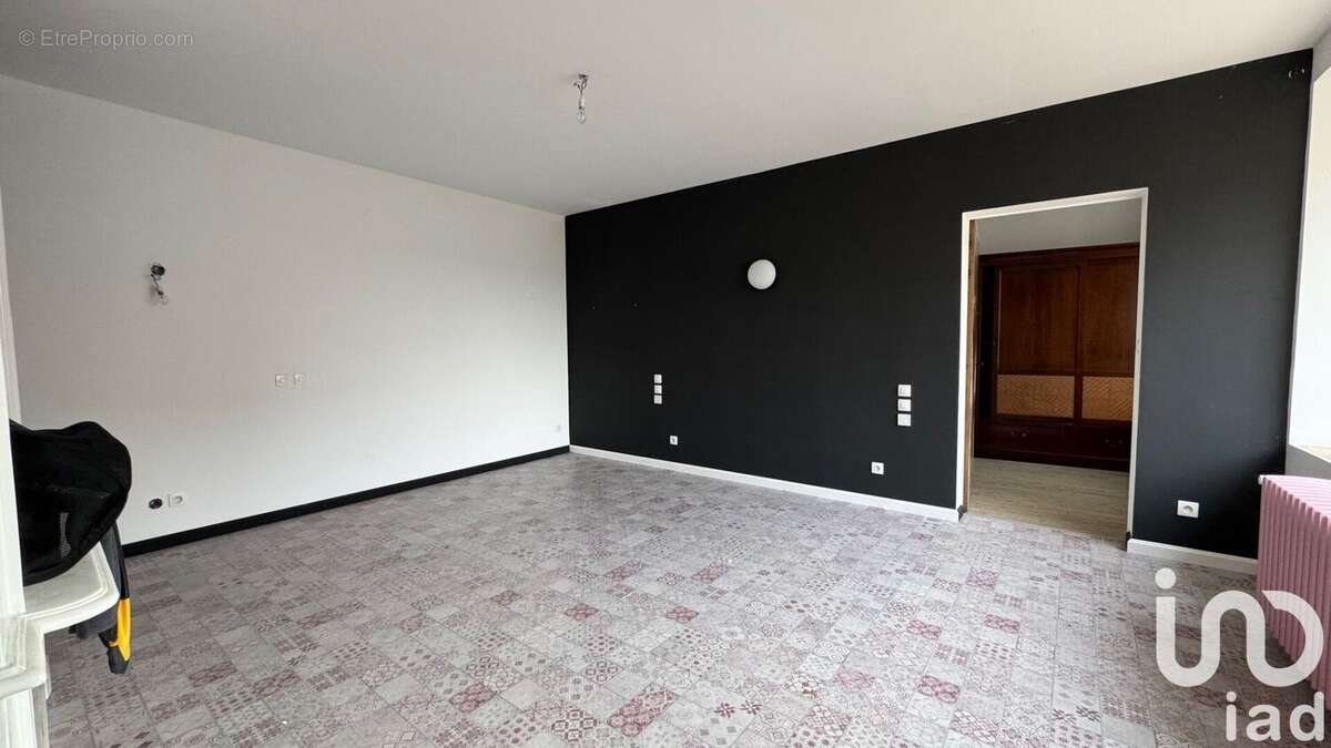 Photo 4 - Maison à INGRANDES