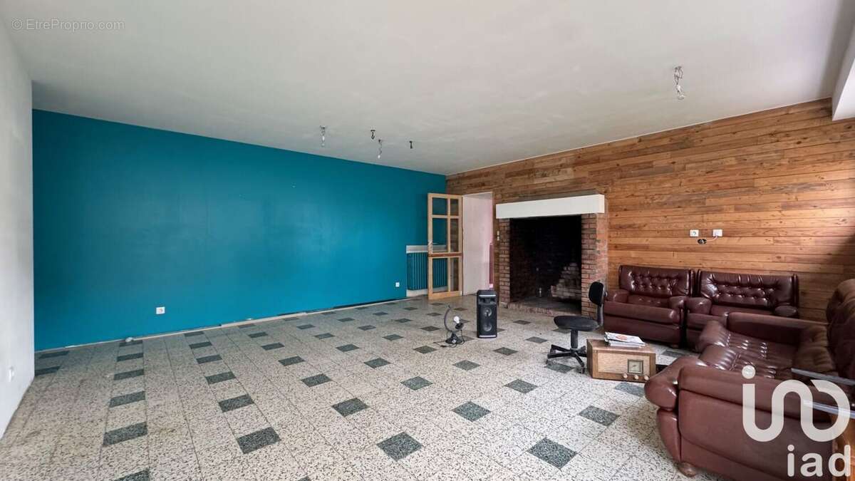 Photo 7 - Maison à INGRANDES