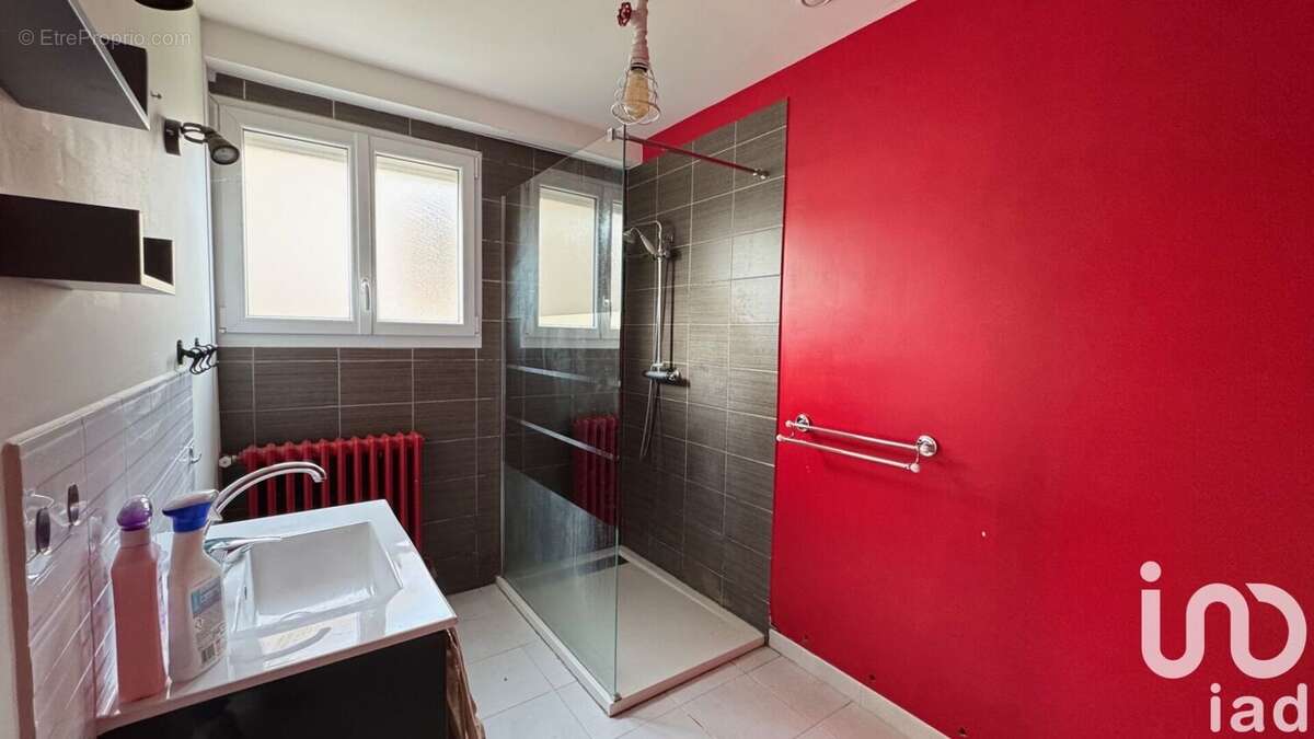 Photo 8 - Maison à INGRANDES