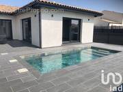 Photo 1 - Maison à LIEURAN-LES-BEZIERS