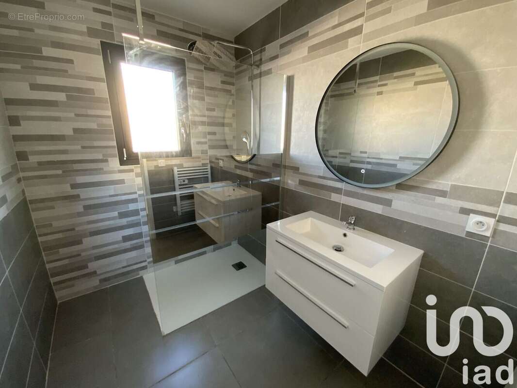 Photo 9 - Maison à LIEURAN-LES-BEZIERS