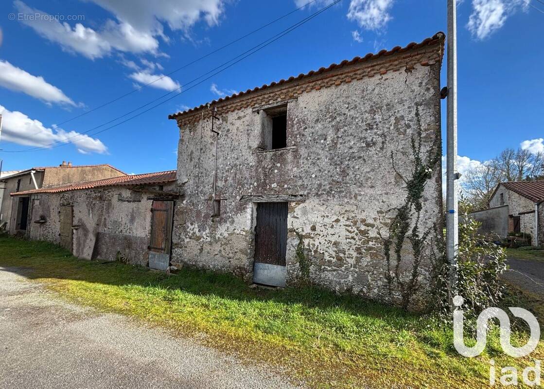 Photo 1 - Maison à LE BIGNON